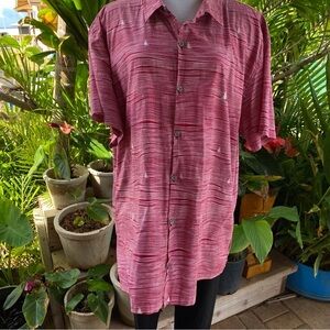 6for$20❤️Tori Richard mens collard shirt